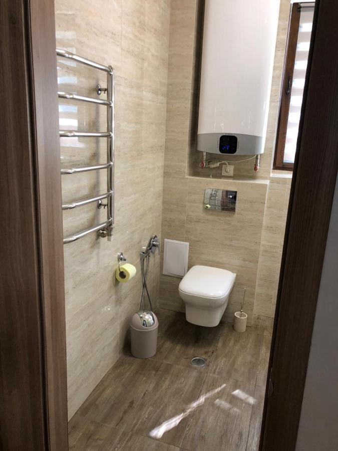 Апартаменти КАРПАТИ Екстериор снимка